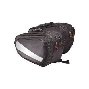 Prosev JS-050 Yan Soft Çanta