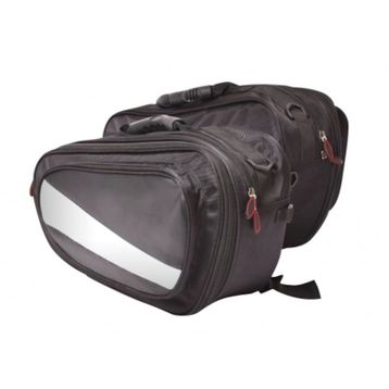 Prosev JS-050 Yan Soft Çanta