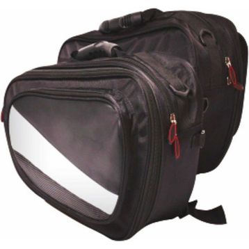 Prosev JS-050 Yan Soft Çanta