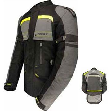 Prosev Long AT2202 Motosiklet Montu