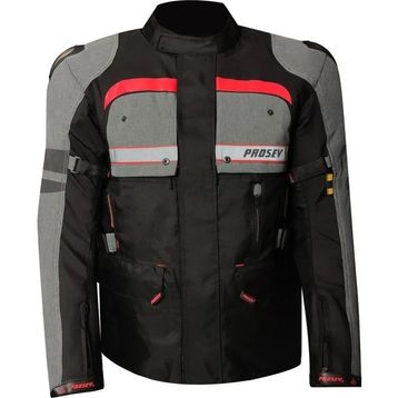 Prosev Long AT2202 Motosiklet Montu