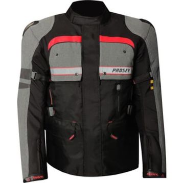 Prosev Long AT2202 Motosiklet Montu
