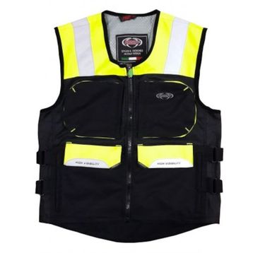 Prosev MB-075 Reflektörlü Yelek