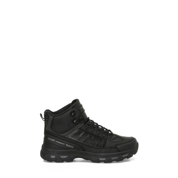 Proshot Dario HI 4PR Siyah Erkek Trekking Outdoor Bot