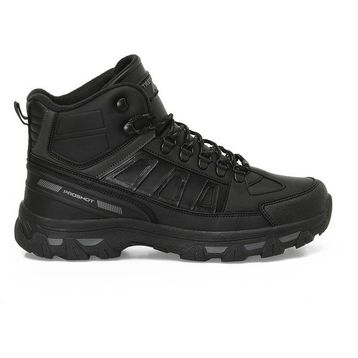 Proshot Dario HI 4PR Siyah Erkek Trekking Outdoor Bot