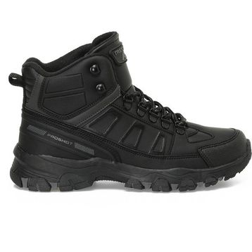 Proshot Dario HI 4PR Siyah Erkek Trekking Outdoor Bot