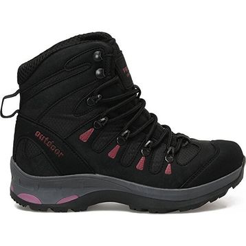 Proshot Dexter HI W 3PR Siyah Kadın Outdoor Bot