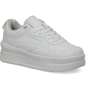 Proshot Katie W 5FX Beyaz Kadın Sneaker