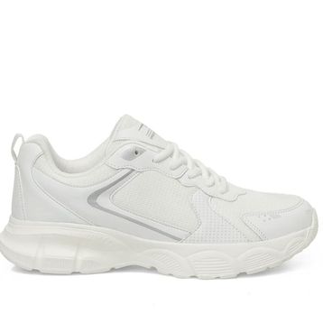 Proshot Lodi W 5FX Beyaz Kadın Sneaker