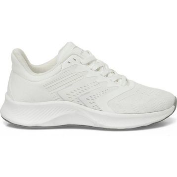 Proshot Luna W 5 FX Beyaz Kadın Klasik Sneaker