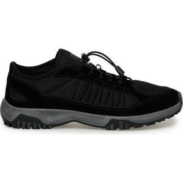 Proshot PS184 3FX Siyah Erkek Trekking Ayakkabı