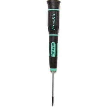 Proskit 1PK-SD-081-S3 Düz Tornavida