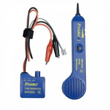 Proskit 3PK-NT023N Toner ve Prob Kit
