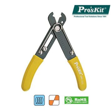 Proskit 6PK-223 Kablo Sıyırıcı