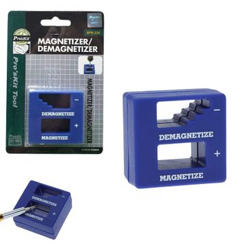 Proskit 8PK-220 Mıknatıslama