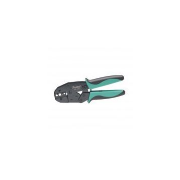 Proskit 8PK-301C Koaksiyel Sıkıştırma Pensesi
