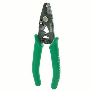 Proskit 8PK-326 Fiberoptik Kablo Sıyırıcı