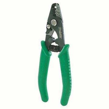 Proskit 8PK-326 Fiberoptik Kablo Sıyırıcı