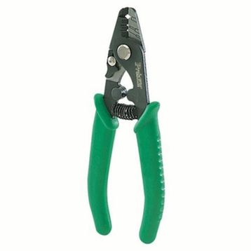 Proskit 8PK-326 Fiberoptik Kablo Sıyırıcı