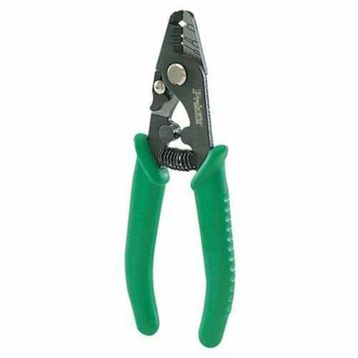 Proskit 8PK-326 Fiberoptik Kablo Sıyırıcı