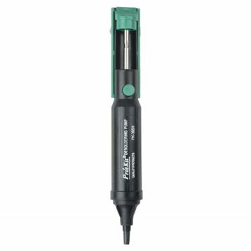 Proskit 8PK-366N-G Yeşil Lehim Pompası