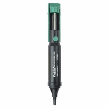 Proskit 8PK-366N-G Yeşil Lehim Pompası