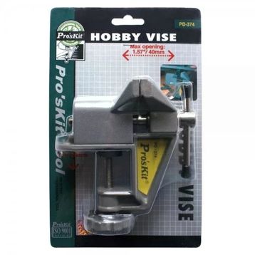 Proskit 8PK 374 Hoby Mengene