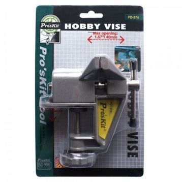 Proskit 8PK 374 Hoby Mengene