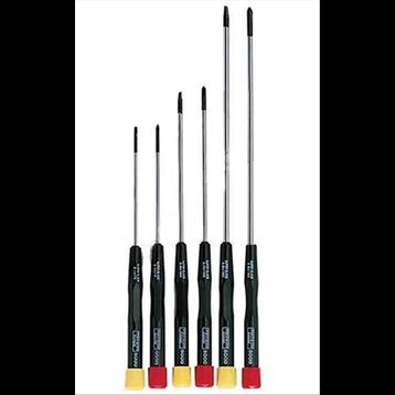 Proskit 8PK-509 6 Parça Tornavida Seti