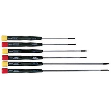 Proskit 8PK-509 6 Parça Tornavida Seti