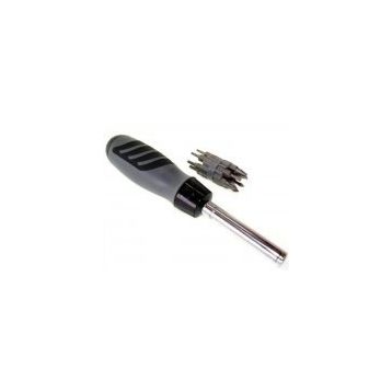 Proskit 8PK-SD010 12 Parça Tornavida Seti