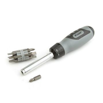 Proskit 8PK-SD010 12 Parça Tornavida Seti