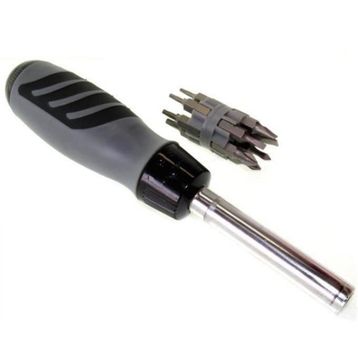 Proskit 8PK-SD010 12 Parça Tornavida Seti