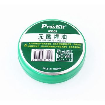 Proskit 8S005 50 gr Lehim Pastası