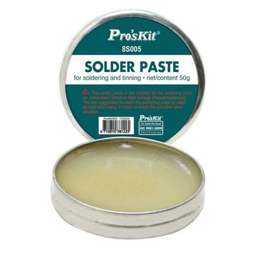 Proskit 8S005 50 gr Lehim Pastası
