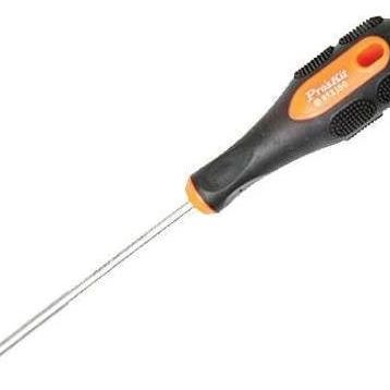 Proskit 9SD-216B 1x150 mm Yıldız Tornavida
