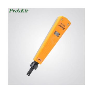 Proskit CP-3140 Kepkep Krone Patch Panel Pensesi