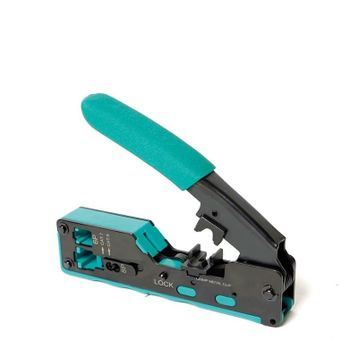 Proskit Cp-335 Cat-7 Plug Sıkma Pensesi