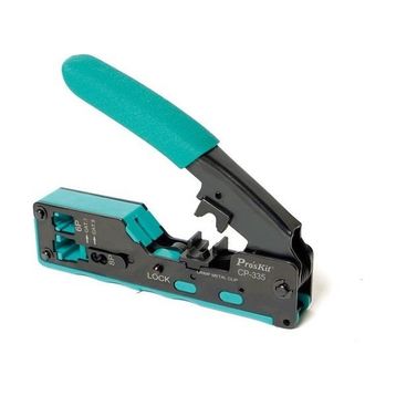 Proskit Cp-335 Cat-7 Plug Sıkma Pensesi