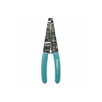 Proskit CP-412G Tel Sıyırıcı Pense