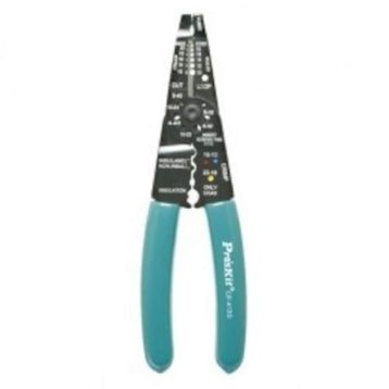 Proskit CP-412G Tel Sıyırıcı Pense