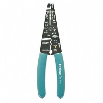 Proskit CP-412G Tel Sıyırıcı Pense
