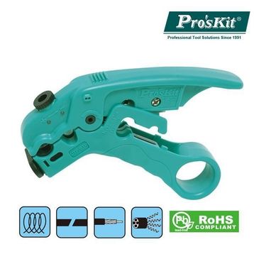 Proskıt CP-508 Kablo Soyucu
