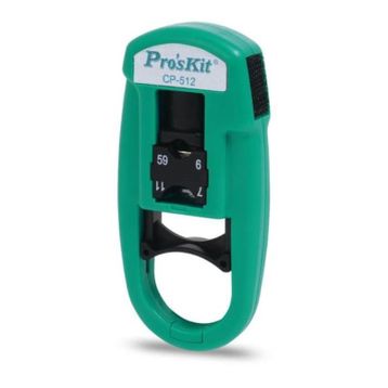 Proskit CP-512 Kablo Soyucu