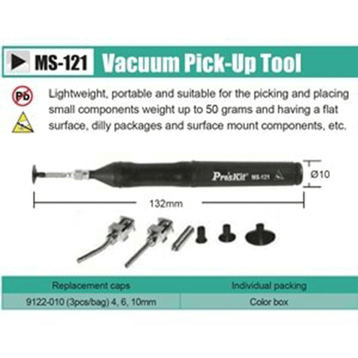 Proskit MS-121 SMD Tutucu