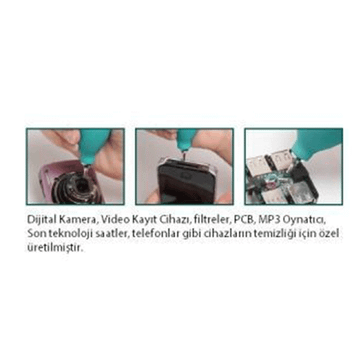 Proskit MS-153A 42 mm Üfleme Pompası