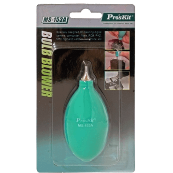 Proskit MS-153A 42 mm Üfleme Pompası
