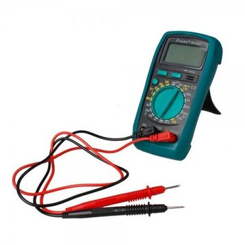 Proskit MT-1210 Kompakt Dijital Multimetre