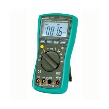Proskit MT-1217 Dijital Multimetre