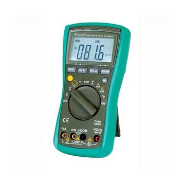 Proskit MT-1217 Dijital Multimetre